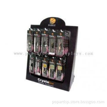 Stamping Cardboard Counter Displays ENCD008 with Sturdy str